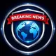 Breaking Global News HQ