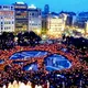 La Barcelonada: Amistad Barcelona Norte, Este, Aquél, Sur, Centro...