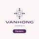 Van Hong Siem Reap Careers