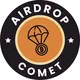 Airdrop Comet Chat