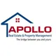 Apollo Property Management - Brokerage service : አፖሎ ንብረት አስተዳደር (ግዢና ሽያጭ ሥራ)