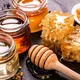 Мёд и пчелопродукция в ассортименте
