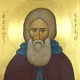 Приход преп. Сергия