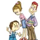 Родители в Крагуевац 👪