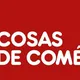Agenda Cosasdecomé Sevilla