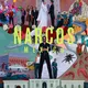 NARCOS MEXICO SEASON 1 - 3