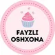 FAYZLI OSHXONA