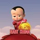 Baby China Live on PancakeSwap