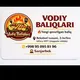 VODIY BALIQLARI Bekobod
