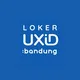Loker UXiD Bandung