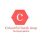 KATALOG TAS IMPORT JAKARTA CBS