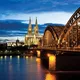 УКРАЇНЦІ В NRW KÖLN DÜSSELDORF ESSEN DORTMUND MÜNSTER