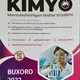 Buxoro 2022 toʻplam yechimlari