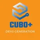 Cubo+