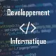 Développement Informatique (darija) maroc