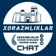 Xorazmliklar | Xorazm | Xiva | Urganch| Hazorasp | Shovot | Xonqa | Gurlan | Yangiariq | Bogot | Qoshkopir | Ellikqala |