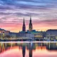 УКРАЇНЦІ В ГАМБУРГ БРЕМЕН NIEDERSACHSEN 🇺🇦🇩🇪