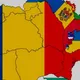 Попутка Одесса- Молдова- Румыния. 🚕 🚚