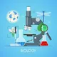 مقرر علم الأحياء (Biology) 2006 للعلوم الطبية