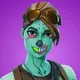 Kurdish fortnite