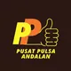 Pusat Pulsa Andalan