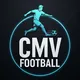 CMV X FOOTBALL
