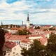 Two tickets to Tallinn