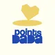 DADA points | Around the World Guide