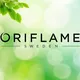I choose Oriflame