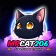 MrCat206 - FREE Forex Trading