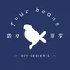 Four Beans 四夕豆花