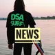 DSA Surf News