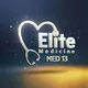 Elite Med 13 (Hama)