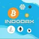 INDODAX BITCOIN INDONESIA & crypto official