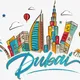 Услуги 🇦🇪 Дубай ОАЭ| UAE 🇦🇪 Dubai services