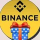 My Binance CryptoBox