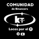 BINANCERS KT
