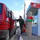 Граница перевозки РФ Латвия РБ Эстония Калининград Европа