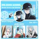 MR.ZENN Anime Review and Link Channel