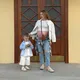 Емае, Сева опять в обновках