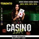 TORONTO BOOK