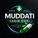 Muddati Yaqin Dorilar❗️