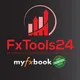 Forex Copy Trading | FxTools24