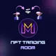 MetaBoards NFT Trading Room