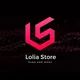 لوليا | Lolia .
