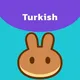 PancakeSwap Türkiye