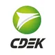 CDEK Express Mongolia