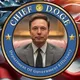 Chief D.O.G.E portal