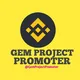Gem Project Promoter
