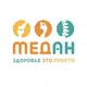 🧡 МЕДАН, ЗДОРОВЬЕ ЭТО ПРОСТО
